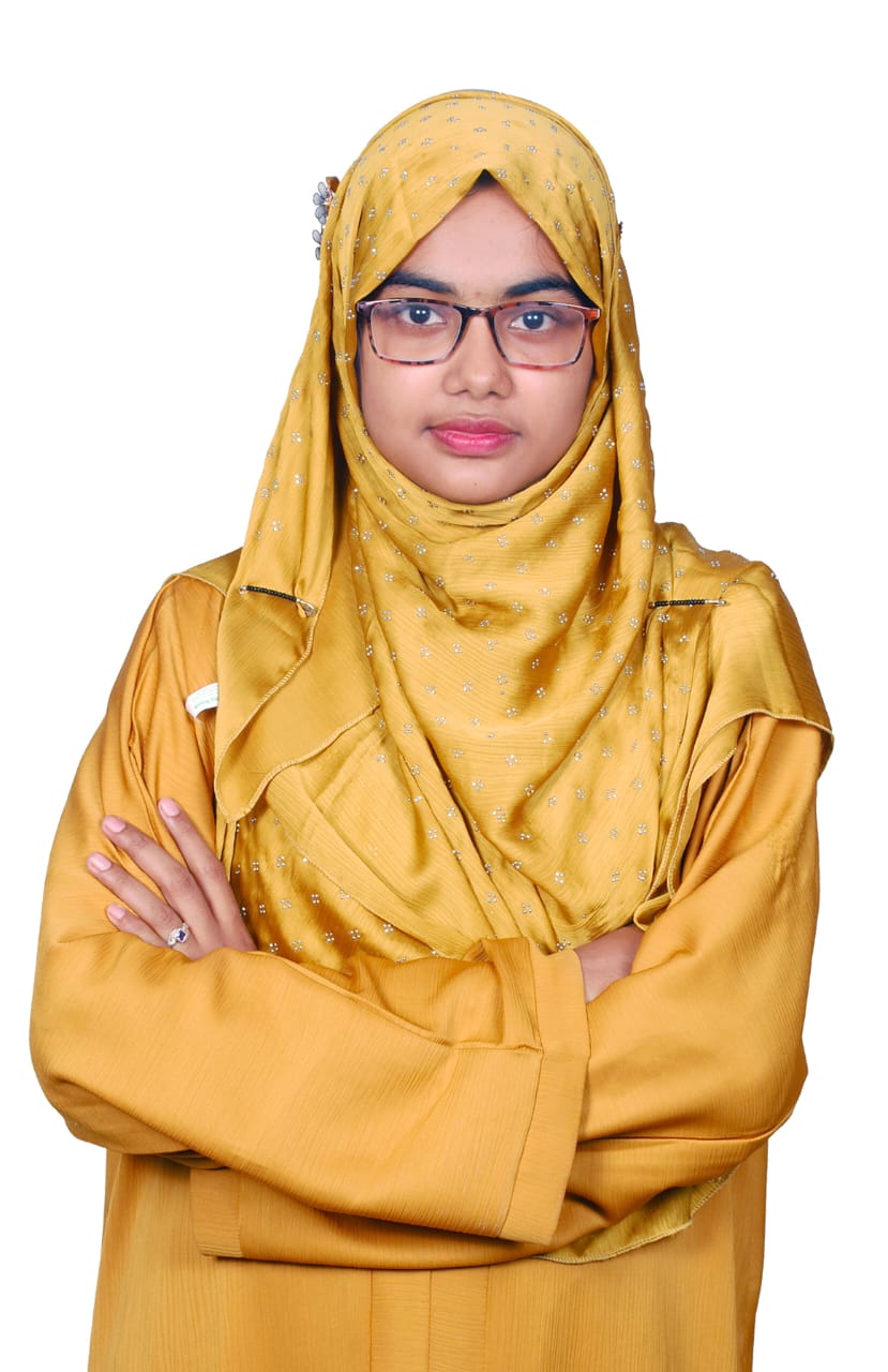 Ali Hasan Nahida Review